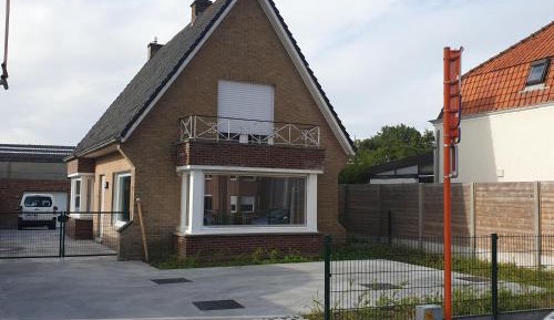 Holiday Home