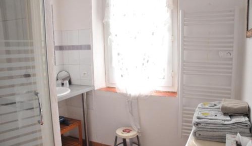 Comfort Double Room with Garden View
