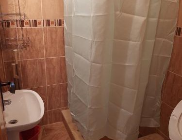 Studio with Balcony and Sea View (4 Adults)