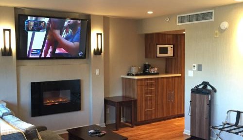 King Suite