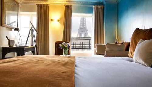 Eiffel Suite