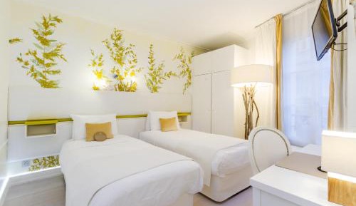 Superior Double or Twin Room