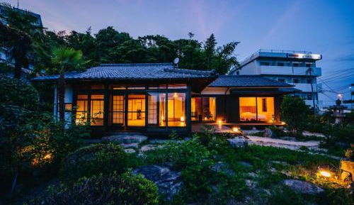 Holiday Home