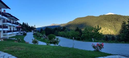 Duplex Apartment (2 Adults + 1 Child)