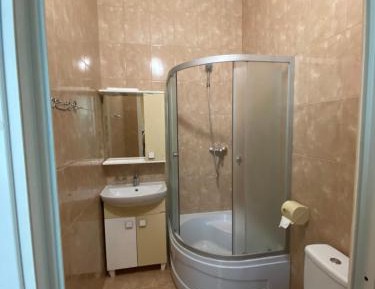 Classic Quadruple Room