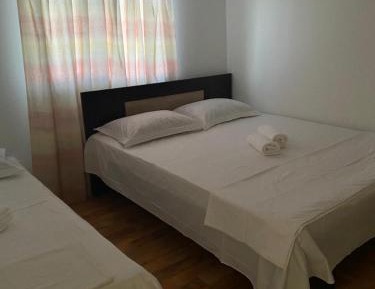 Basic Triple Room