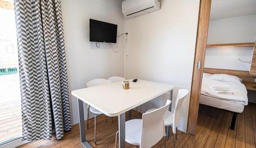 Special Offer - Two-Bedroom Apartment with Thermal Riviera Tickets