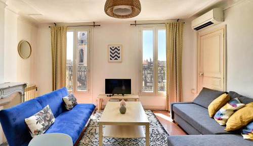 Apartment with Sea View