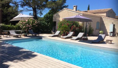 Holiday Home