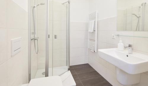 Single Room with Shower