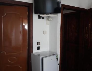 Double Room with Sea View