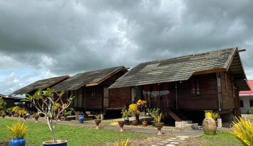 One-Bedroom Chalet