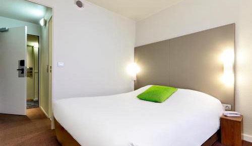 Double Room with One Double Bed