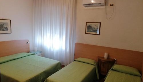 Superior Quadruple Room