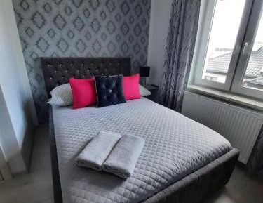 Large Single Room