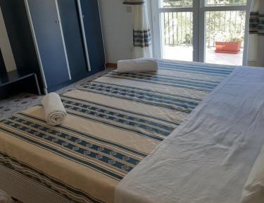 Deluxe Double or Twin Room with Balcony