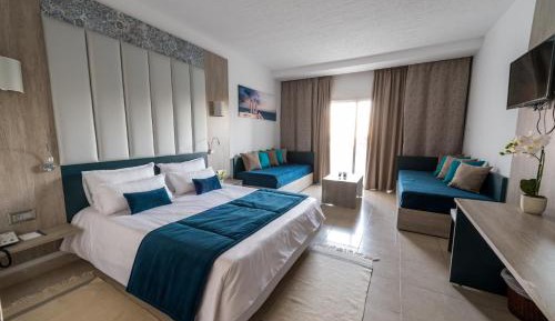 Triple Room (3 Adults)