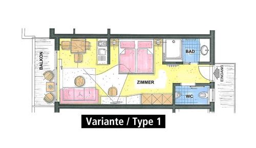 Superior Double Room