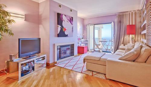 Apartment with Sea View