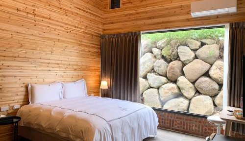 Superior Chalet