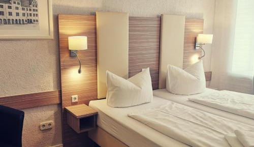 Superior Single Room