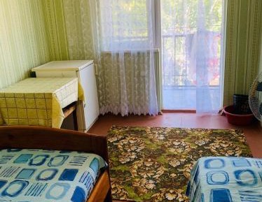 Budget Triple Room