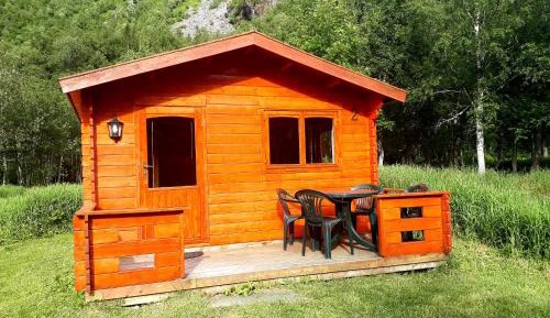 Basic Cottage