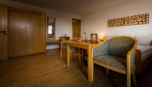 Triple Room with Balcony
