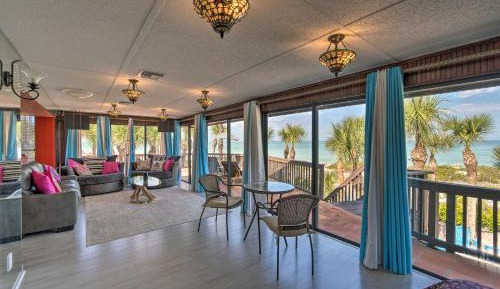 Holiday Home