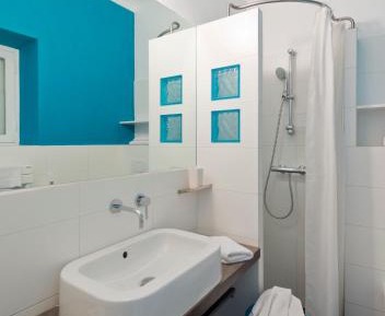 Standard Double or Twin Room with Kitchen