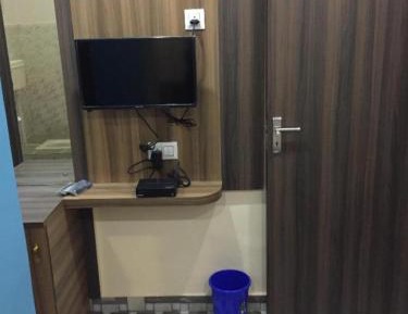 Single Room with Balcony