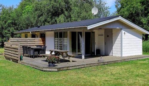 Two-Bedroom Holiday Home