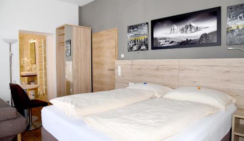 Panorama Double Room