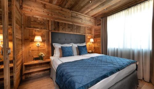 Chalet-Studio Superior