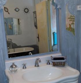 Comfort Double Room with Bath