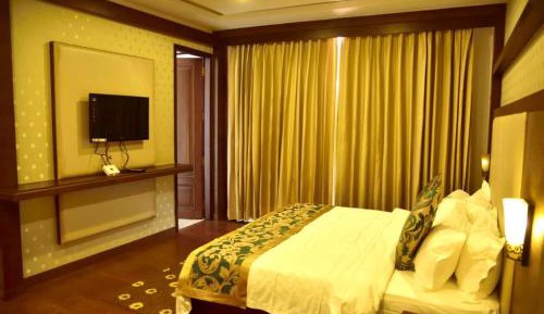 Fern Club Valley Facing 