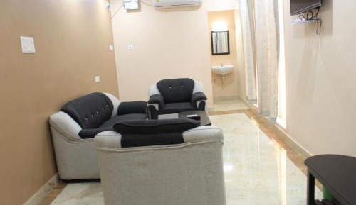 King Suite