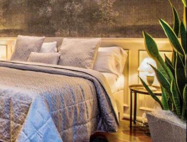 Large Double or Twin Room