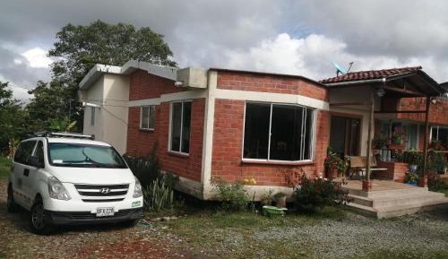 Family Room with Private Bathroom