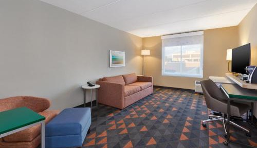 King Suite