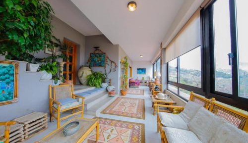 Holiday Home