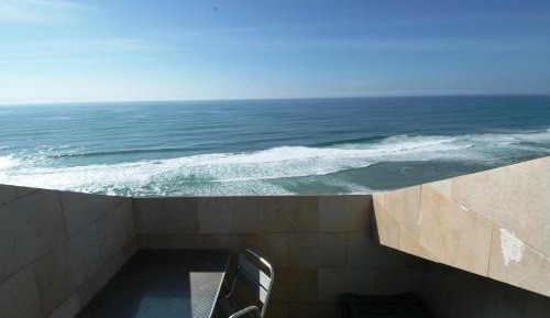 Family Suite with Sea View