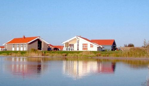 Six-Bedroom Holiday Home