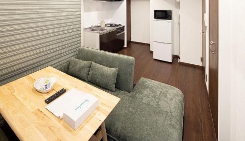 One-Bedroom Suite