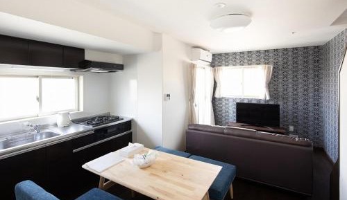 Two-Bedroom Suite