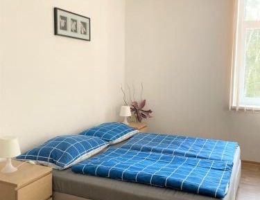 Double or Twin Room with Bathroom