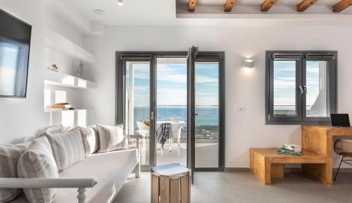 One-Bedroom Villa