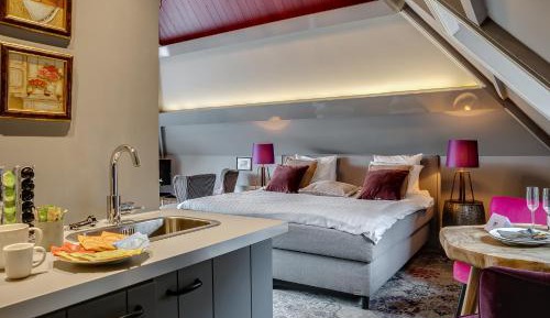 Superior Suite