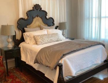 Deluxe Double Room with Shower