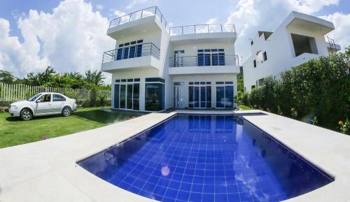 Two-Bedroom Villa